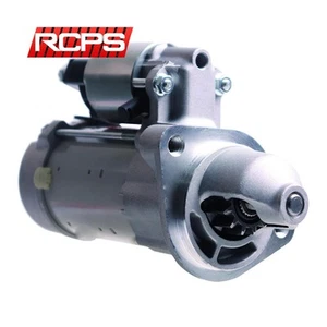 New 12V Starter For Kia Forte 1.8L 2014 2015 2016 280-0431 91-29-5808 S-80519 - Picture 1 of 4