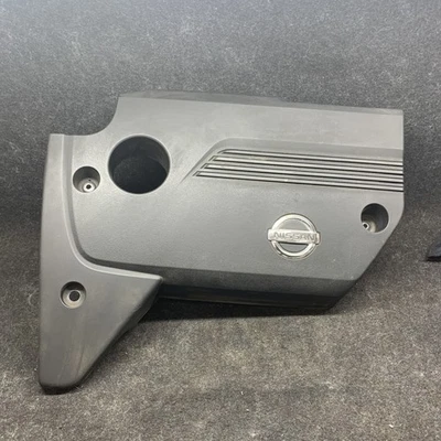 Cubierta del motor Nissan Altima 2013 a 2018 2,5 L OEM U6181 DG Foto 1 de 2