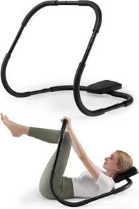 Crunches Ab Equipment, Ab Crunch Roller, Sit-Up Assistant Device, Ab Workout ... - Picture 1 of 8