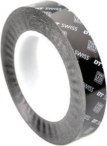 Cinta de llanta Tubeless Ready - DT Swiss Tubeless Ready Tape - 19 mm x 66 m, a granel, negra - Imagen 1 de 1