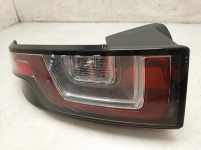 RANGE ROVER EVOQUE PASSENGER TAIL LIGHT LAMP  LEFT Estate 2017 LAND ROVER 2015-2 - Image 1 of 4