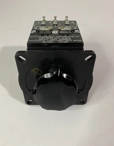 ONE (1) STACO ENERGY Variable Transformer 1010B 120v (NEW) - Picture 1 of 5
