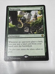 Burgeoning Conspiracy: Take the Crown Regular - Picture 1 of 2