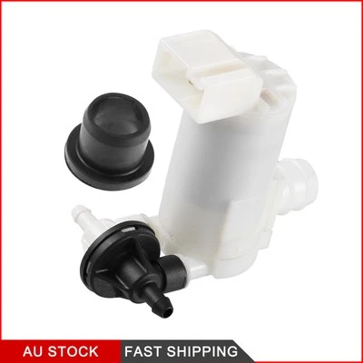 Pack (1) Washer Pump 28920-CN000 for Nissan X-Trail T31 MK2 2007-2014 - image 1 of 4