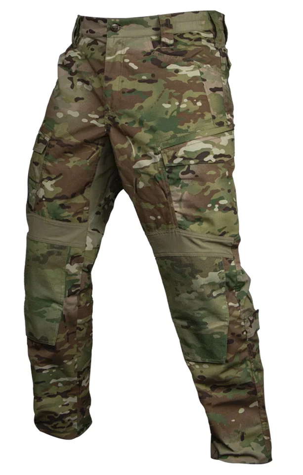 S.T. Condor Paladin Tactical Pants (Einsatz- Hose) MultiCam - Bild 1 von 1