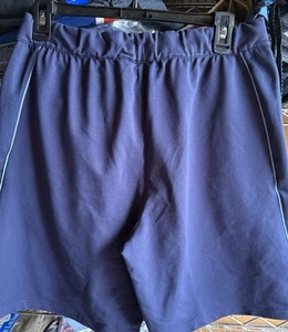 Puma Herren Stretchlite Short Farbe Blau Größe 2XL Neu mit Etikett - Bild 1 von 3