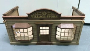 Figuras limitadas Sylvanian Families casa de muñecas tienda de bienes forestales colección - Imagen 1 de 4