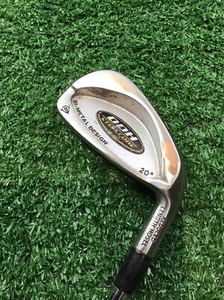 Dunlop DDH Steelcore 3 Iron - Picture 1 of 6