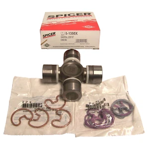 SPICER 1350 Series Spicer Solid U-Joint - Bild 1 von 1