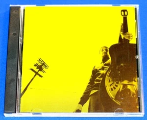 I Trust You To Kill Me by Rocco Deluca & The Burden cd 2006 Ironworks Music  - Picture 1 of 2