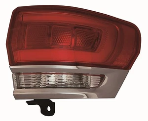 FITS JEEP GRAND CHEROKEE 2014-2015 RIGHT PASSENGER TAIL LIGHT TAILLIGHT LAMP - Picture 1 of 1