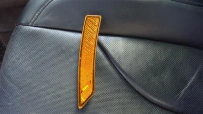 Used Side Marker Light Assembly fits: 2017 Lincoln Mkc side marker side cover mo - Image 1 of 4