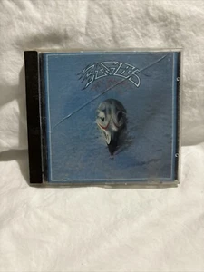 EAGLES - Their Greatest Hits (CD) Elektra/Asylum 1976 - Picture 1 of 8