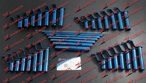 Mis Tubular Retractors Neupsy Key Blue + Dilators Set 39 PCs Surgery Instruments - Picture 1 of 6