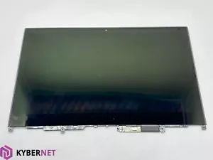 Lenovo ThinkPad X380 Yoga Series FHD Touchscreen Ersatz -43M - Bild 1 von 6