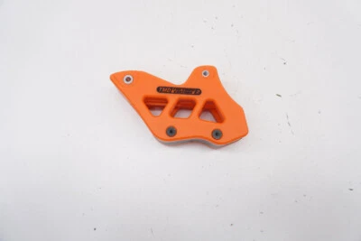 KTM Husqvarna TM Designworks Rear Chain Guide 125-450 SX SXF TC FC 10-22 M10 - Image 1 of 4