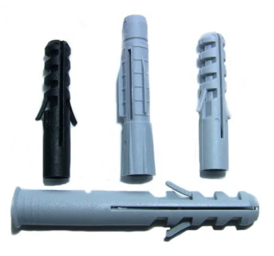 EXS Tasselli tasselli universali tasselli a gambo lungo tasselli multiuso tasselli ad espansione tasselli per cavità