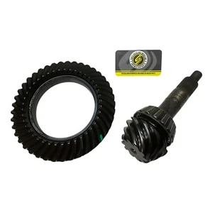 06-15 Mazda Miata MX5 MX-5 OEM Diff Ring & Pinion End Gear 4.1 4.10 MA06-27-110A - Picture 1 of 1
