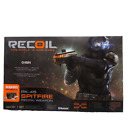 Recoil Rk 45 Spit Fire Laser Tag Weapon Smartphone Use W Recoil Starter Kit Nib