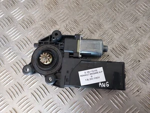 Moteur de lève vitre Avant Gauche - RENAULT MEGANE III (3) - Réf : 807310246R - Picture 1 of 4