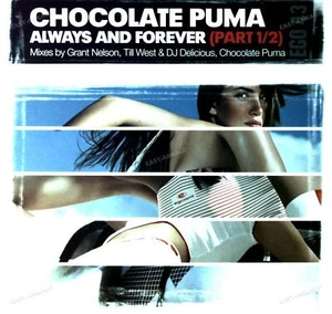Chocolate Puma - Always And Forever Maxi (VG+/VG+) '* - Picture 1 of 1