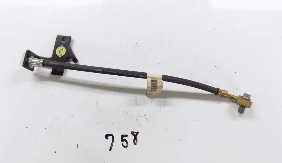 Manguera hidráulica de freno trasera derecha NOS GM CHEVY BUICK GMC ARCADIA TRAVERSE ENCLAVE Foto 1 de 1