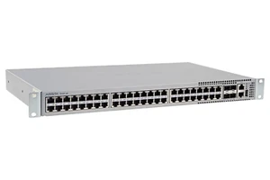 Arista DCS-7010T-48 Switch 48 Gigabit Ports + 4x 10Gb SFP+ Ports - Picture 1 of 3
