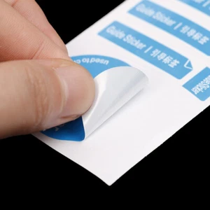 30Pcs Cell phone dust absorber dedust sticker screen protectors HTYXME - Zdjęcie 1 z 12