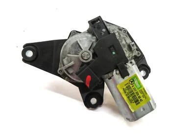 07-17 MERCEDES BENZ GL ML R CLASS (W164 W166 W251 X164 X166) REAR WIPER MOTOR - Image 1 of 4