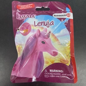 SCHLEICH 70588 Bayala Einhorn Fohlen stehend - LENUJA - RETIRED NEU - Bild 1 von 2