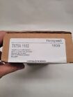 HONEYWELL TEMPERATURE SWITCH T675A 1102
