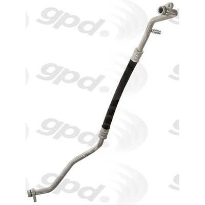 Línea de succión de manguera Global Parts Distributors 4812509 Gpd 4812509 Foto 1 de 4