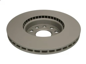 1X Brake disc BOSCH 0 986 479 088 for AUDI A3 (8P1) 2 2003-2012 - Picture 1 of 8