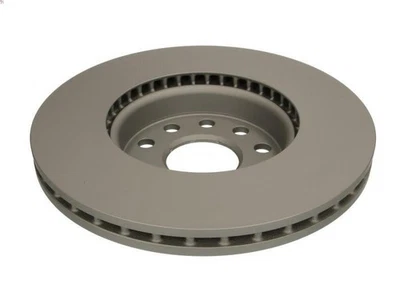 1X Brake disc BOSCH 0 986 479 088 for AUDI A3 (8P1) 2 2003-2012 - Image 1 of 4