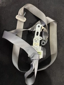2014–2016 Corolla Rear Right Seat Belt Retractor Gray OEM TK TI-F098 - Picture 1 of 4