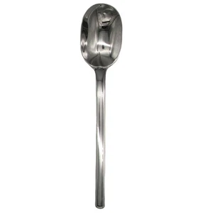Mikasa Zena 18/8 Stainless Steel 5 5/8" Teaspoon - Picture 1 of 3