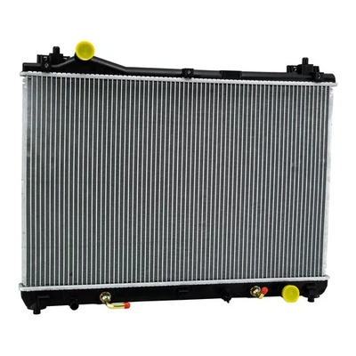 Premium Radiator For 8/2005-ON SUZUKI GRAND VITARA JB 1.6i 4Cyl/2.7i V6 Auto. - Image 1 of 4
