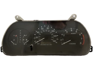 Speedometer Instrument Cluster 1997 - 2001 Toyota Camry 6 Cylinder 243,777 Miles - Picture 1 of 3
