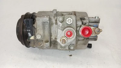 '13-'20 LINCOLN MKZ AC Compressor 2.0L turbo 86k miles OEM 1 Year Wnty! - Image 1 of 4