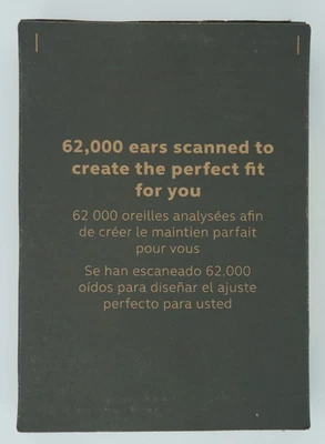 Jabra Elite 8 Active True Wireless Earbuds – Dark Grey – ANC, Mic, 56H, New READ - Image 1 of 4