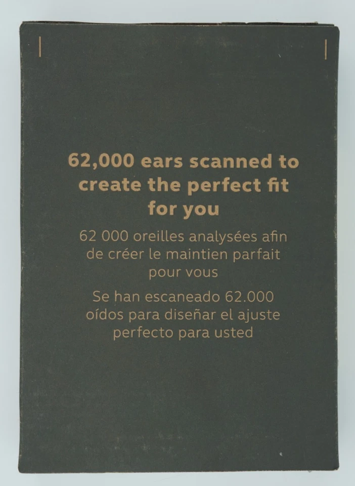 Jabra Elite 8 Active True Wireless Earbuds – Dark Grey – ANC, Mic, 56H, New READ - Image 1 of 4