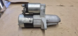 Subaru Impreza Anlasser Motor 111552 EJ20 GC8 Handschaltung - Bild 1 von 15