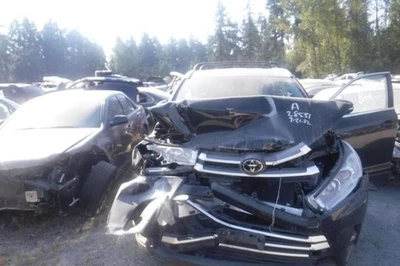 Fuel Pump Assembly Fits 16-19 LEXUS RX350 19151812 Foto 1 de 4