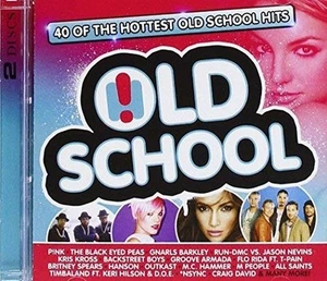 Various Artists Old School / Various (CD) - Picture 1 of 2
