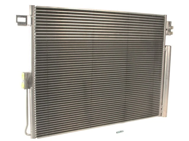Condensador de aire acondicionado para Dodge Durango 2013 QX994NV 2011-2014, 2018-2019, 2021-2024 Foto 1 de 1