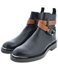 Dior Homme Boots Black Eu40(Approx. 25Cm) 2200413345141