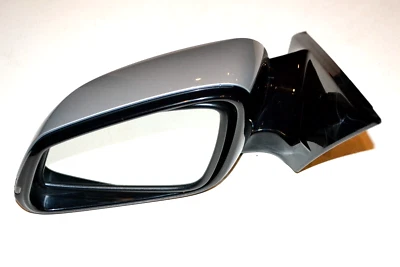 2014-2016 BMW F32 F33 428i 435i M4 Left Driver's Side View Door Wing Mirror OEM Foto 1 de 4