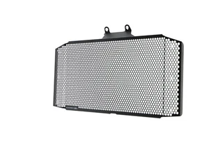 Evotech Performance Radiator Guard To Suit Suzuki GSX-S750 (2017 - 2021) - Picture 1 of 6
