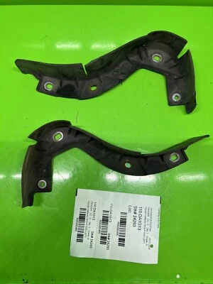 Defletor de para-lama Nissan Leaf 2011-17 esquerda+direita fabricante de equipamento original 63845-3na0a 63845-3nf0a - Imagem 1 de 4