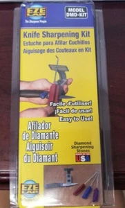 EZE-LAP Knife Sharpening Kit Model DMD-KIT - Picture 1 of 3